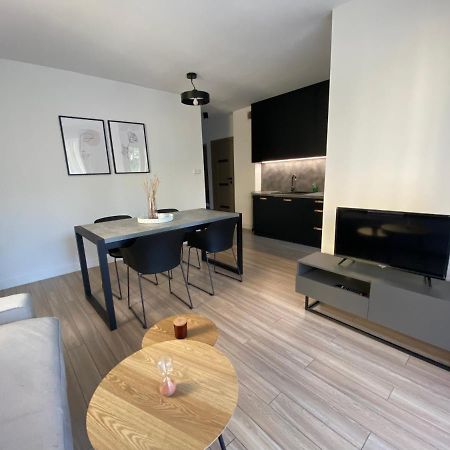 Apartament Moonapart Torun Apartment Exterior photo