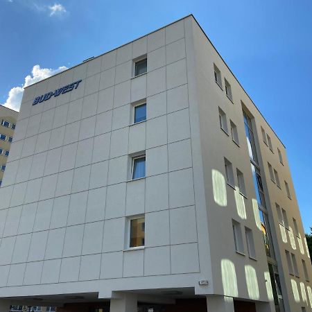 Apartament Moonapart Torun Apartment Exterior photo