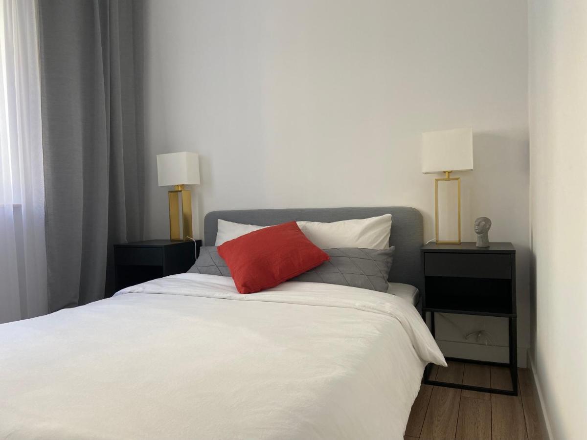 Apartament Moonapart Torun Apartment Exterior photo