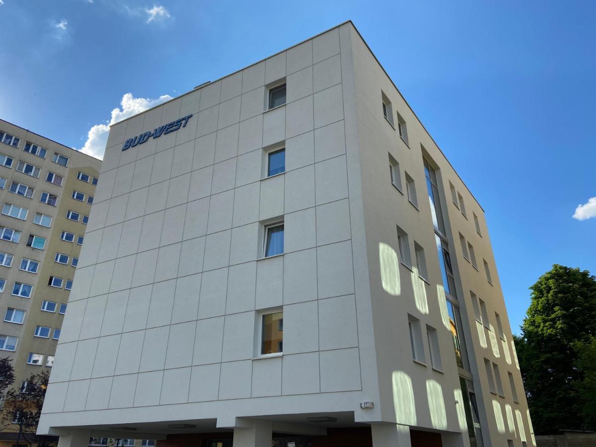 Apartament Moonapart Torun Apartment Exterior photo