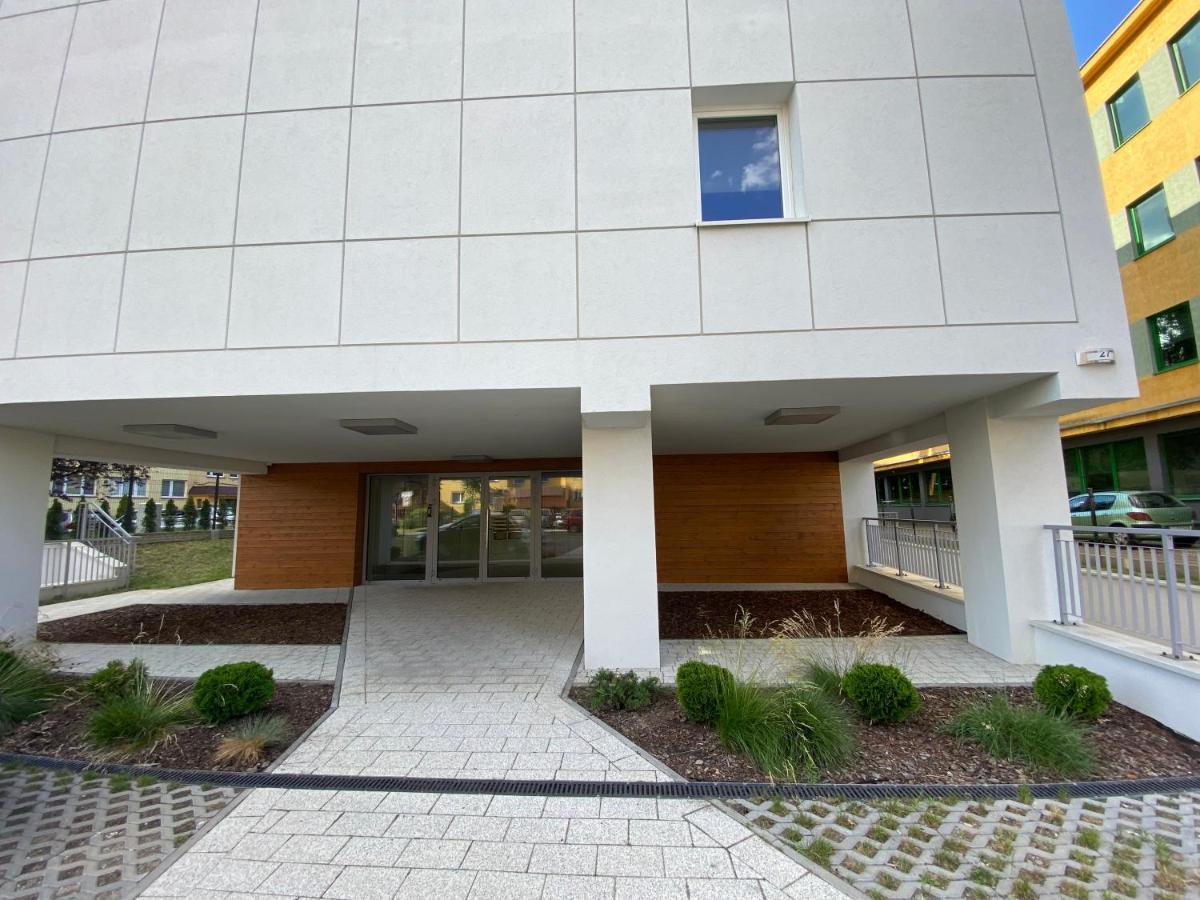 Apartament Moonapart Torun Apartment Exterior photo