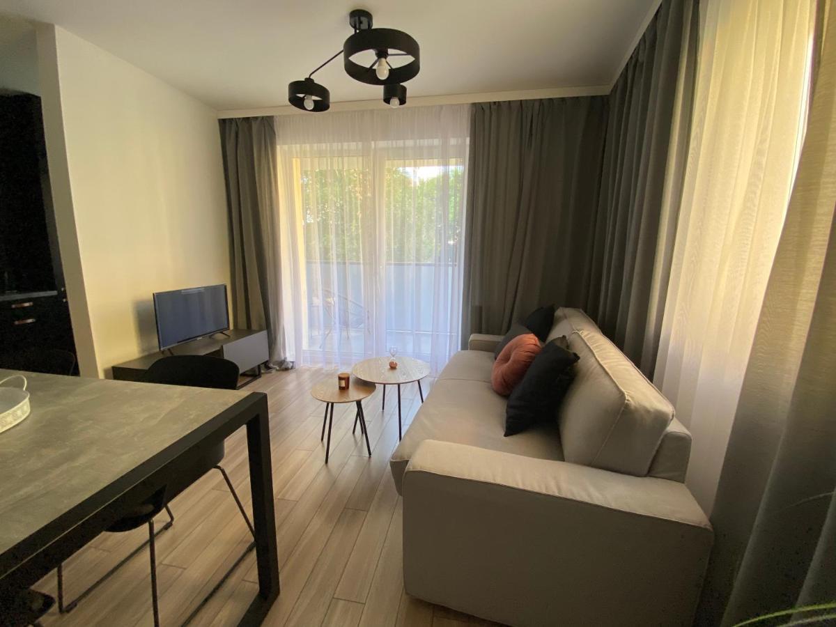 Apartament Moonapart Torun Apartment Exterior photo