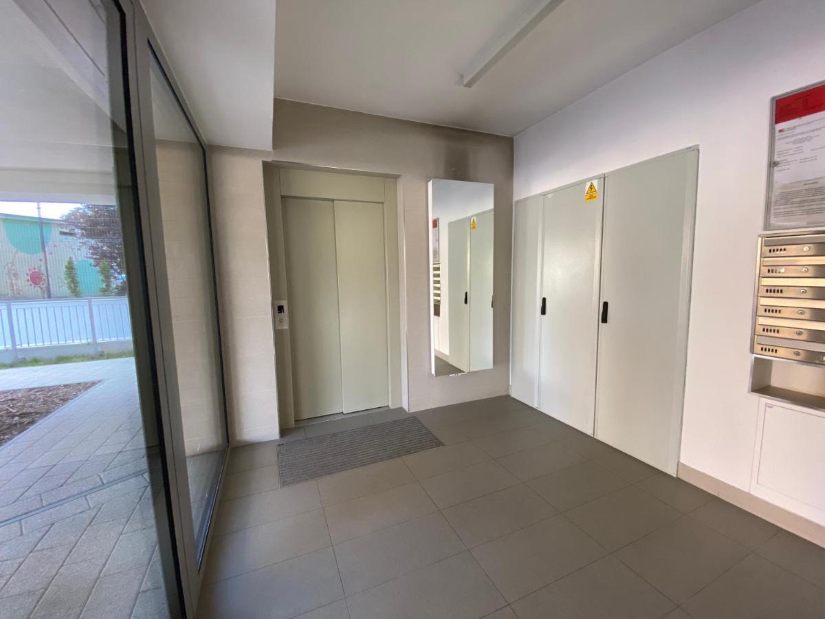 Apartament Moonapart Torun Apartment Exterior photo