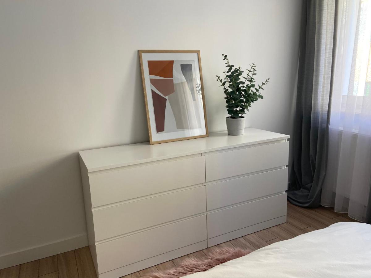 Apartament Moonapart Torun Apartment Exterior photo